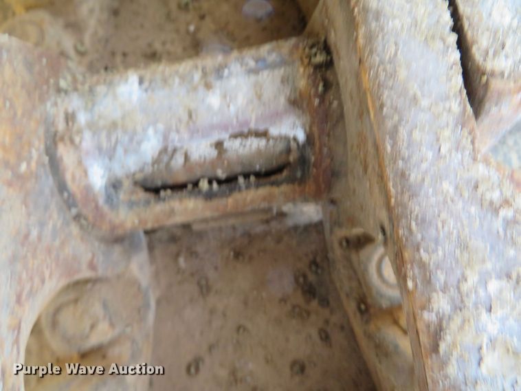 image for item DN7974 1997 Caterpillar 953C  track loader