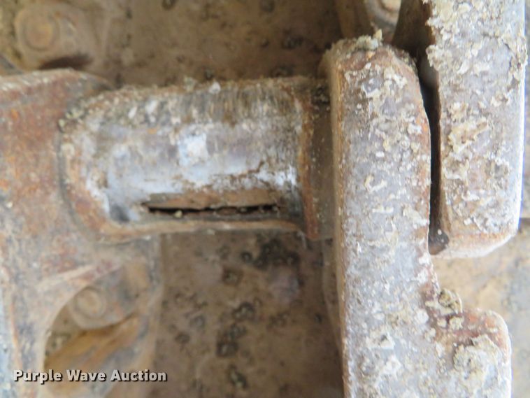 image for item DN7974 1997 Caterpillar 953C  track loader