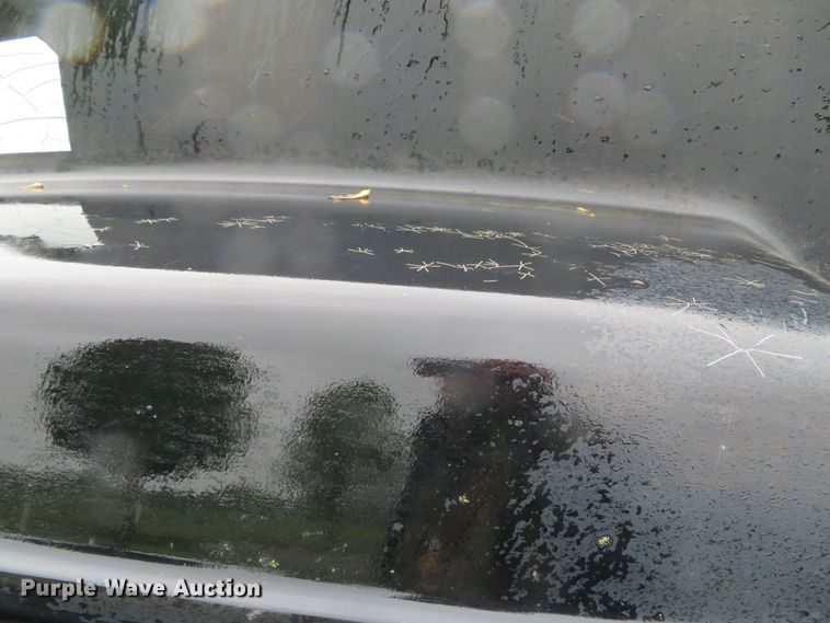 image for item DN7975 1992 Mack RD690S  dump truck