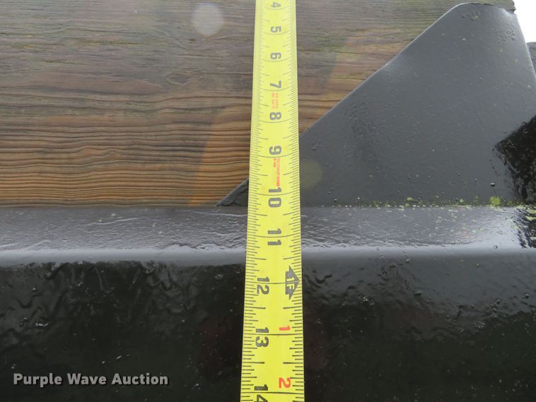 image for item DN7976 1989 International 8300  dump truck