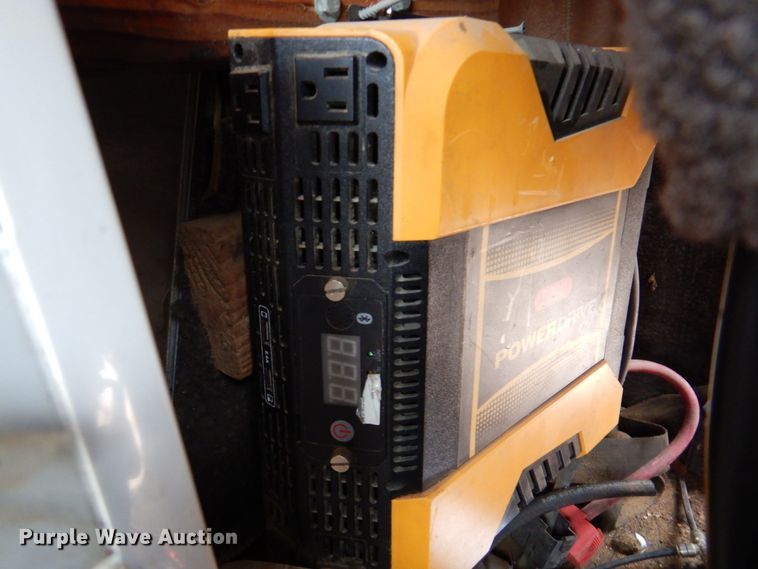 image for item DP3971 1992 Freightliner FLD120  dump truck