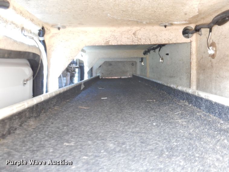 image for item DP5437 2013 Ford F550 Super Duty  bucket truck