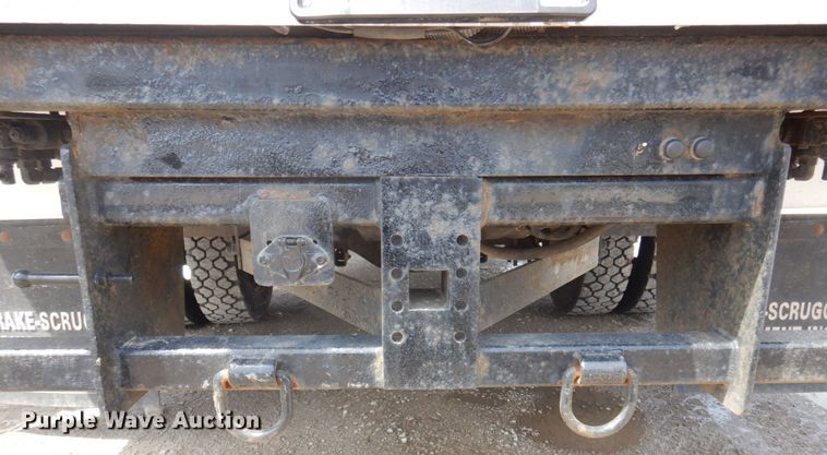 image for item DP5437 2013 Ford F550 Super Duty  bucket truck