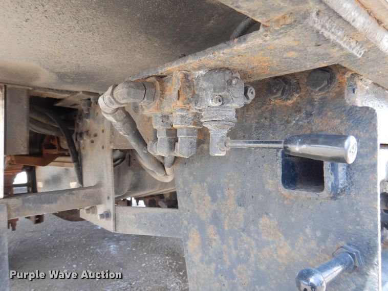 image for item DP5437 2013 Ford F550 Super Duty  bucket truck