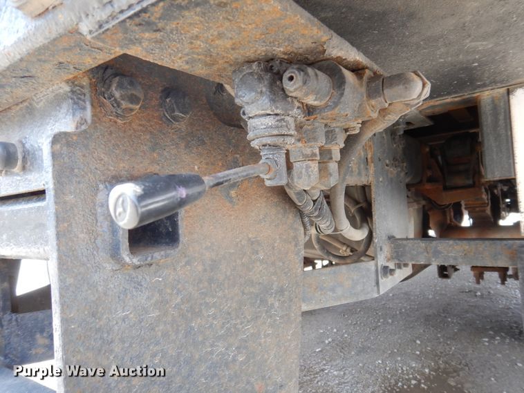 image for item DP5437 2013 Ford F550 Super Duty  bucket truck