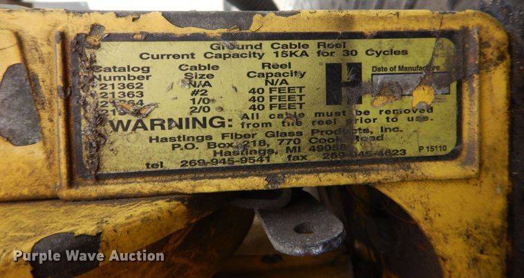 image for item DP5437 2013 Ford F550 Super Duty  bucket truck