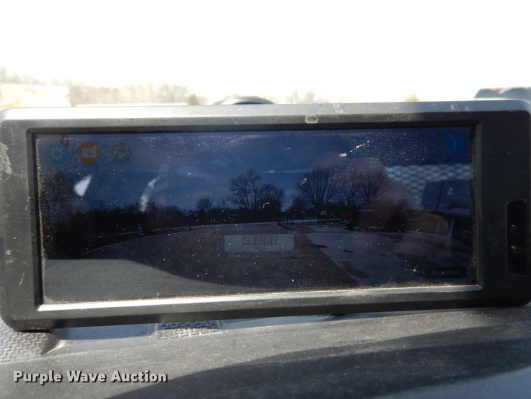 image for item DP5437 2013 Ford F550 Super Duty  bucket truck