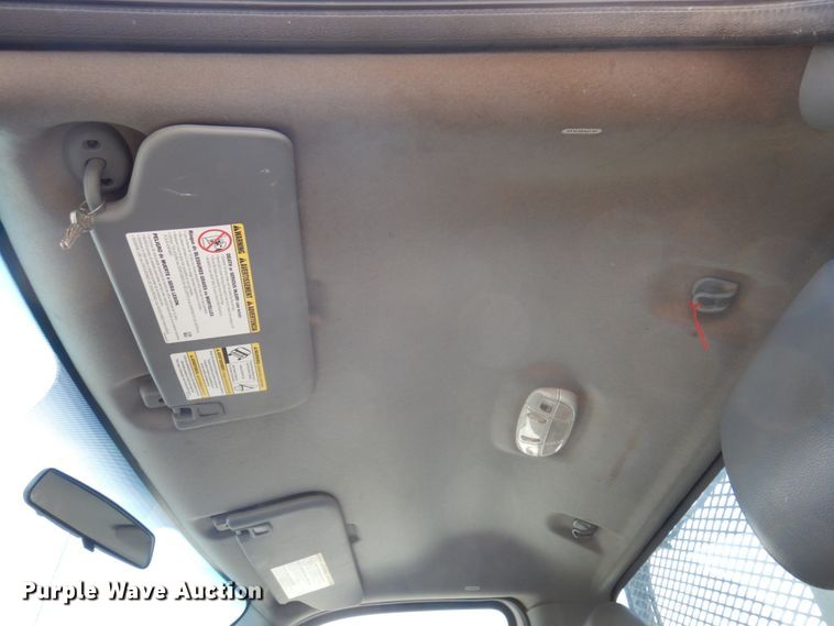 image for item DP5437 2013 Ford F550 Super Duty  bucket truck