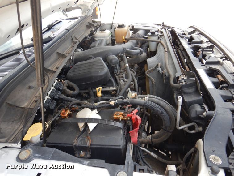 image for item DP5437 2013 Ford F550 Super Duty  bucket truck