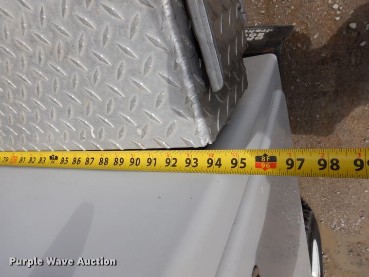 image for item DP5437 2013 Ford F550 Super Duty  bucket truck