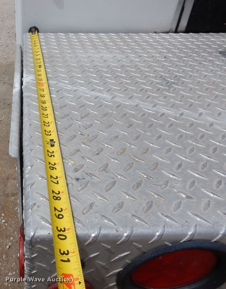 image for item DP5437 2013 Ford F550 Super Duty  bucket truck