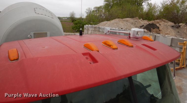 image for item DP5456 2005 Mack CV513  ready mix truck