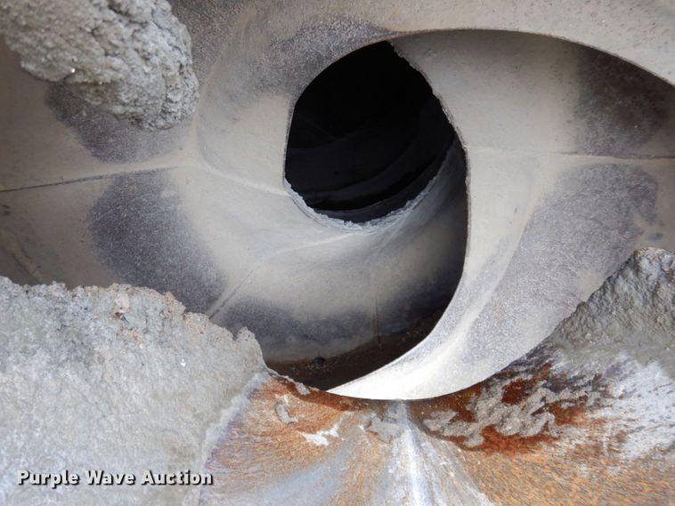 image for item DP5456 2005 Mack CV513  ready mix truck