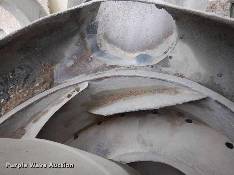 image for item DP5456 2005 Mack CV513  ready mix truck