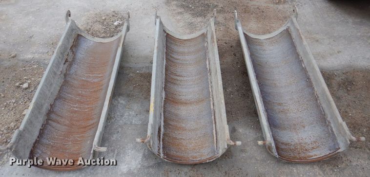 image for item DP5456 2005 Mack CV513  ready mix truck