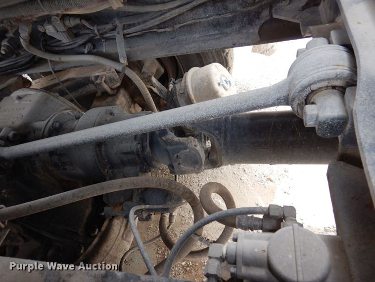 image for item DP5456 2005 Mack CV513  ready mix truck