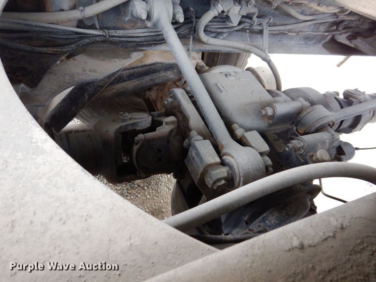 image for item DP5456 2005 Mack CV513  ready mix truck