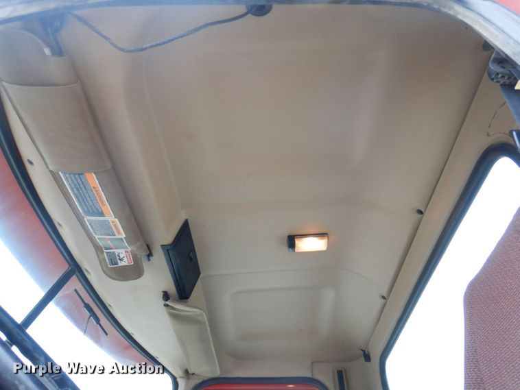 image for item DP5456 2005 Mack CV513  ready mix truck