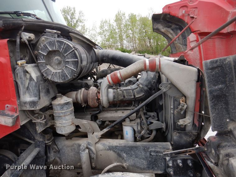 image for item DP5456 2005 Mack CV513  ready mix truck