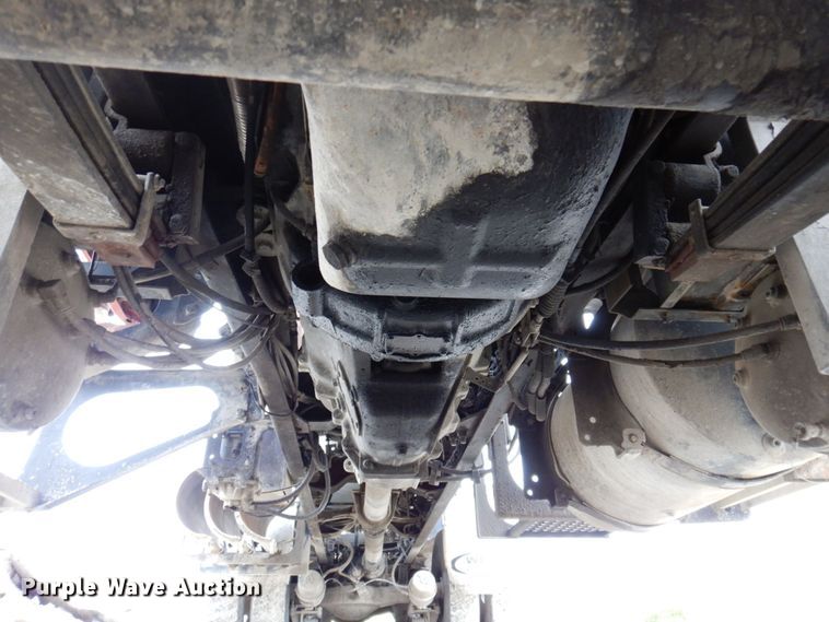 image for item DP5456 2005 Mack CV513  ready mix truck