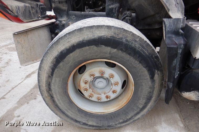 image for item DP5456 2005 Mack CV513  ready mix truck