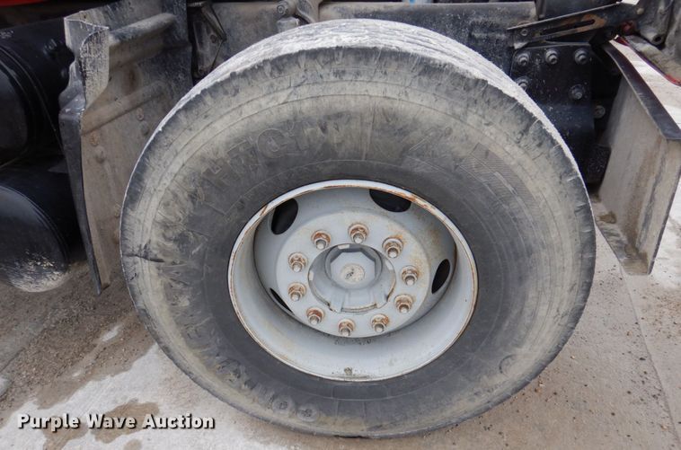 image for item DP5456 2005 Mack CV513  ready mix truck