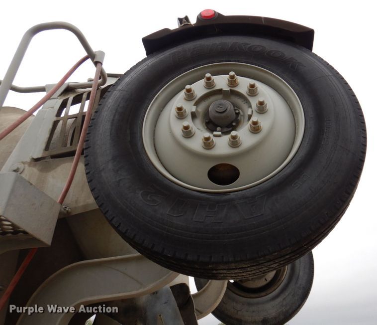 image for item DP5456 2005 Mack CV513  ready mix truck