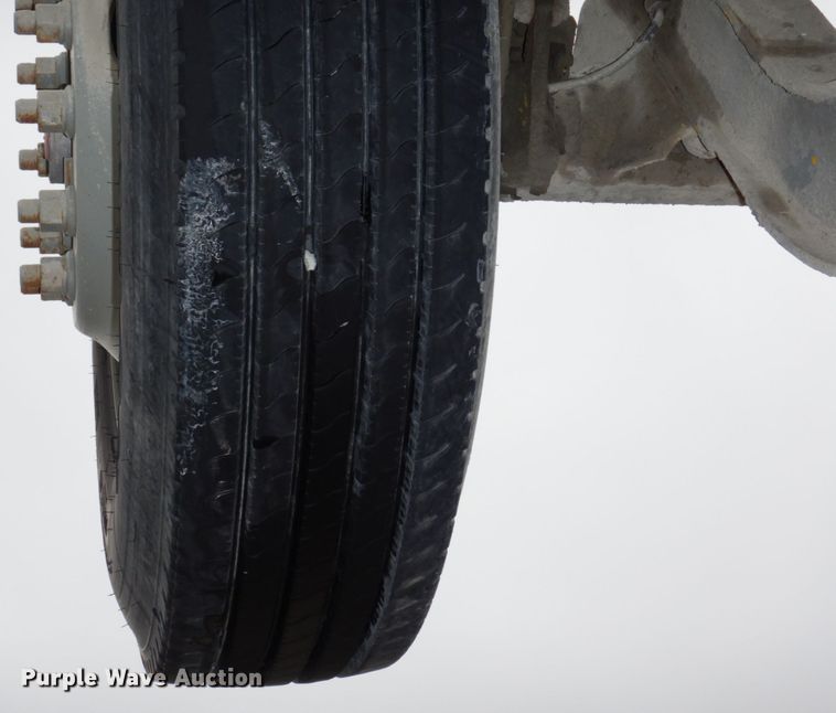 image for item DP5456 2005 Mack CV513  ready mix truck