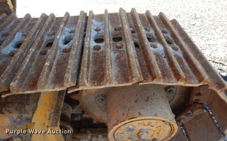 image for item DR0335 Gomaco GT3600  curb machine