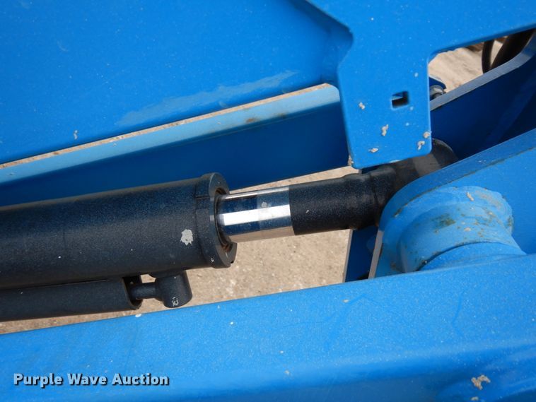 image for item DR0336 2017 Genie S-65  boom lift