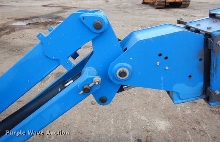 image for item DR0336 2017 Genie S-65  boom lift