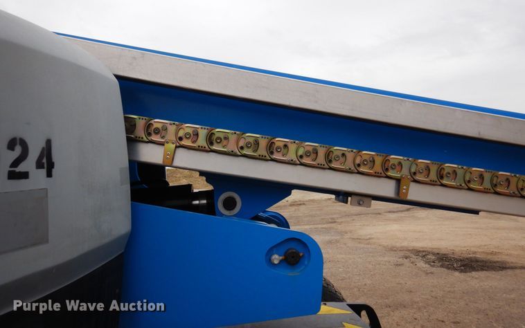 image for item DR0336 2017 Genie S-65  boom lift