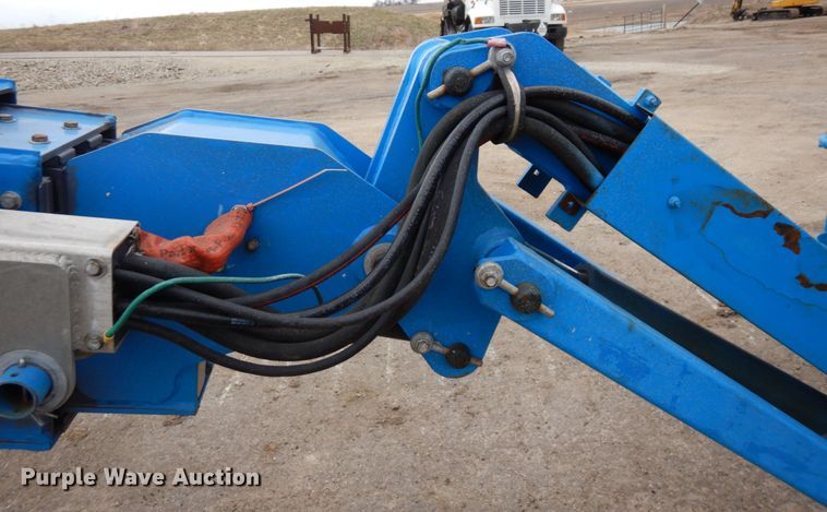 image for item DR0336 2017 Genie S-65  boom lift