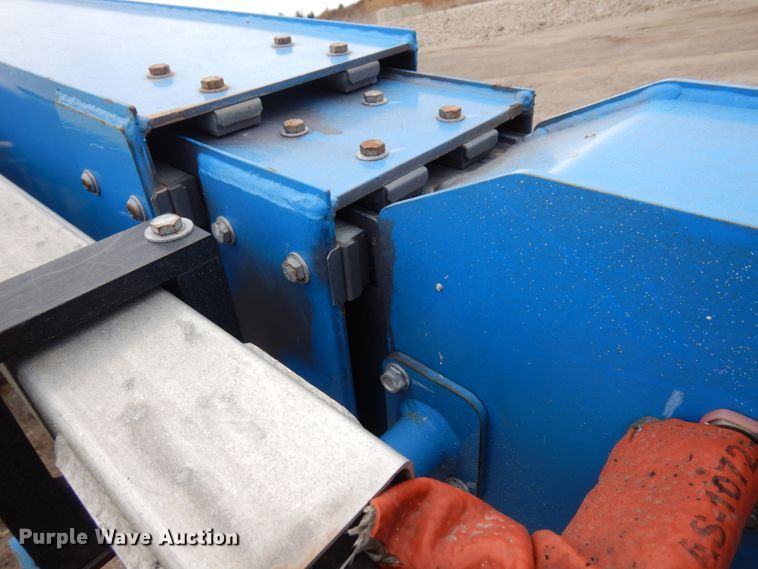 image for item DR0336 2017 Genie S-65  boom lift