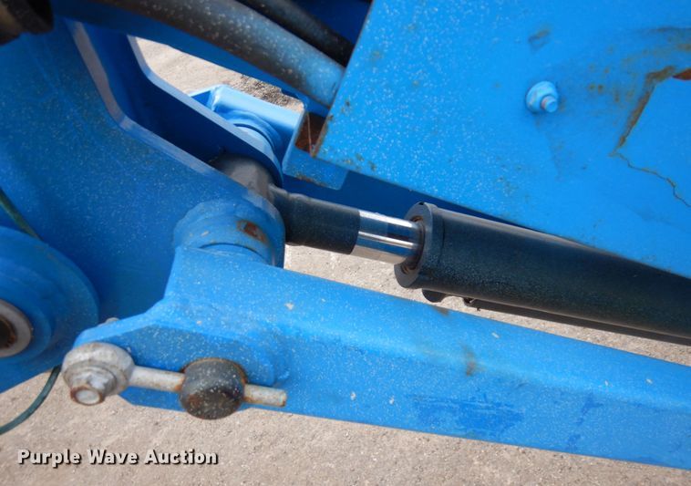 image for item DR0336 2017 Genie S-65  boom lift