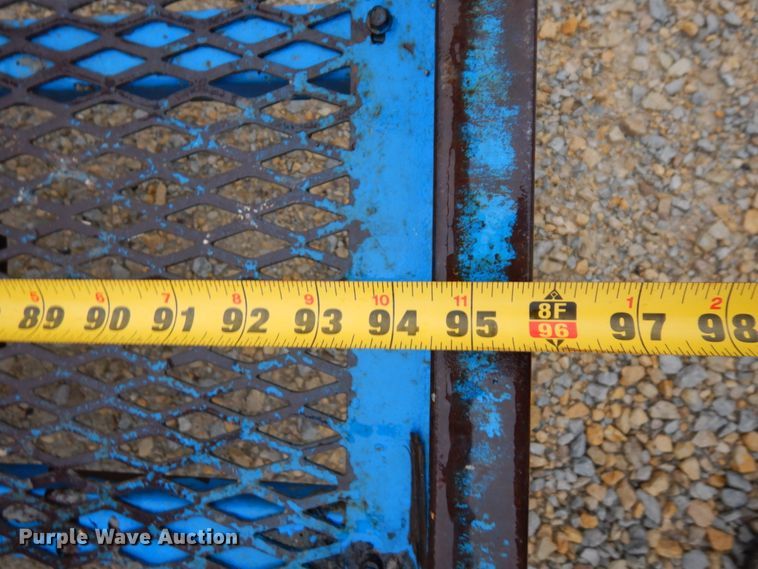 image for item DR0336 2017 Genie S-65  boom lift