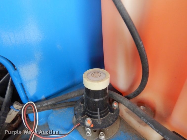 image for item DR0336 2017 Genie S-65  boom lift