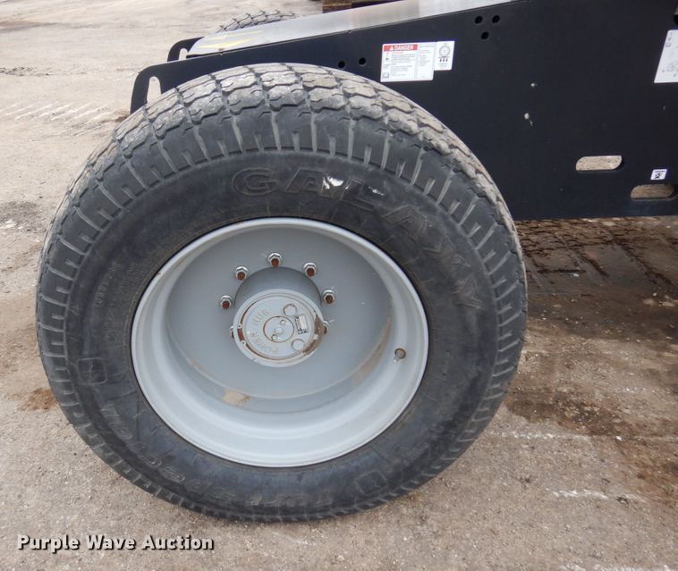 image for item DR0336 2017 Genie S-65  boom lift