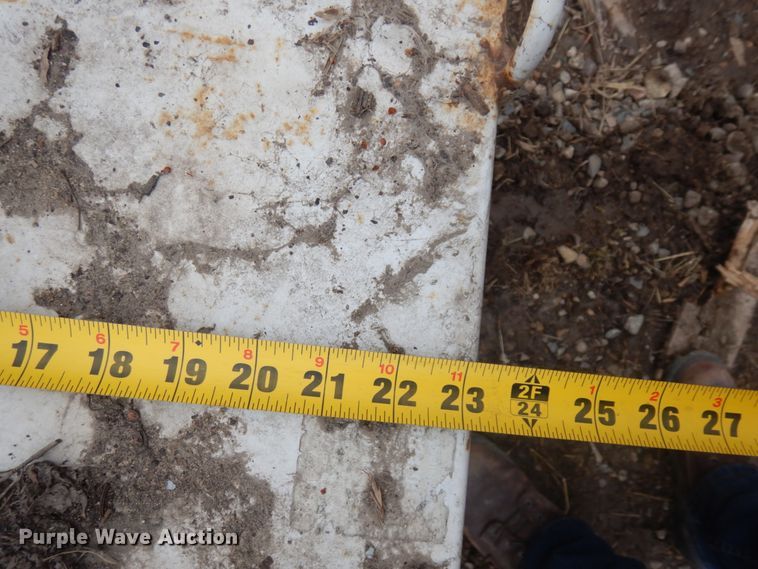 image for item DR0344 Fuel tank