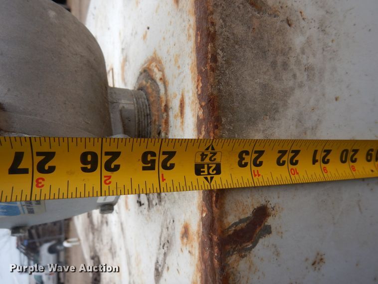 image for item DR0344 Fuel tank