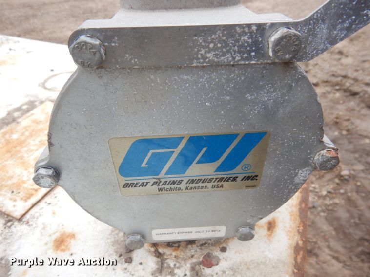 image for item DR0344 Fuel tank