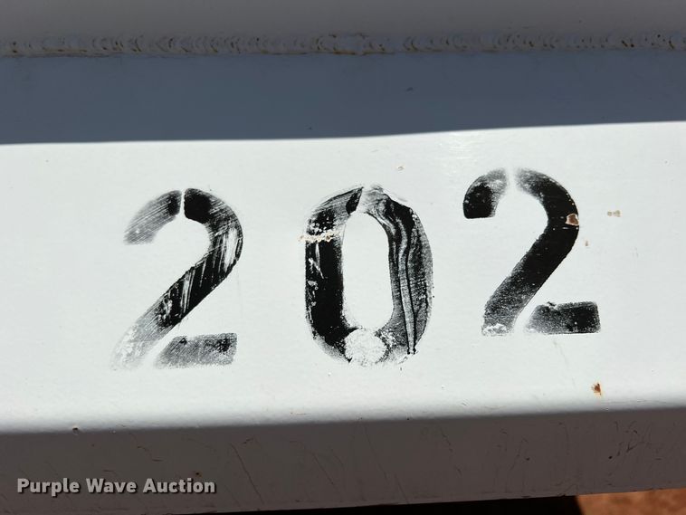 image for item DR1333 1993 Eagle GEVT-130B  tank trailer