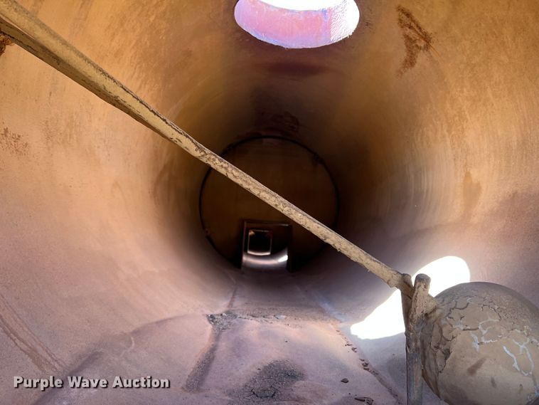 image for item DR1334 1993 Eagle TSPT  tank trailer