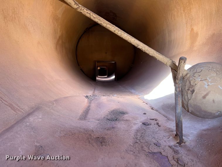 image for item DR1334 1993 Eagle TSPT  tank trailer