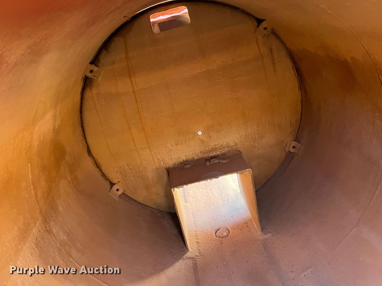 image for item DR1334 1993 Eagle TSPT  tank trailer