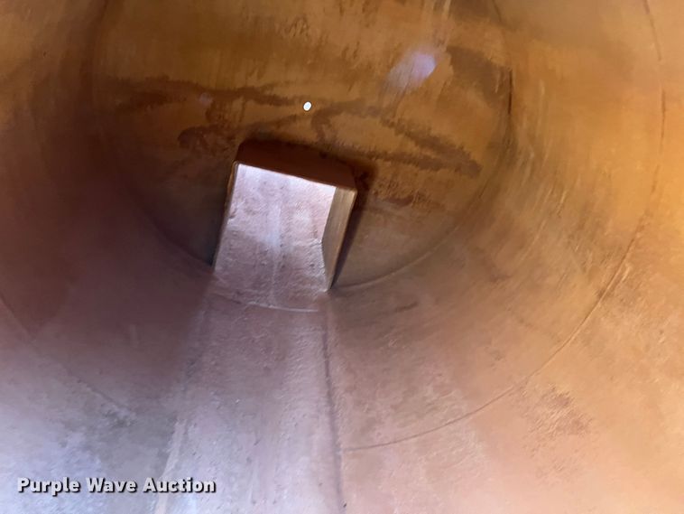 image for item DR1334 1993 Eagle TSPT  tank trailer