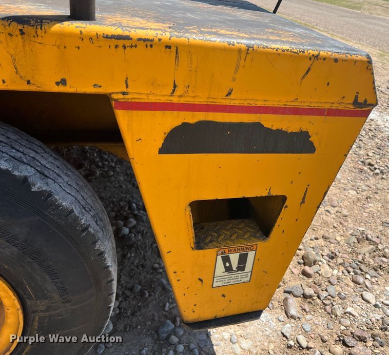 image for item DR1374 Broderson IC801D  crane