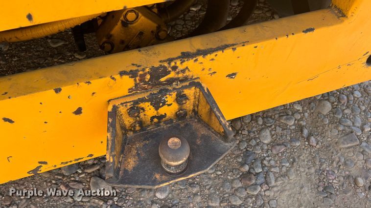 image for item DR1374 Broderson IC801D  crane