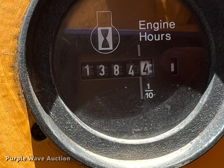 image for item DR1374 Broderson IC801D  crane