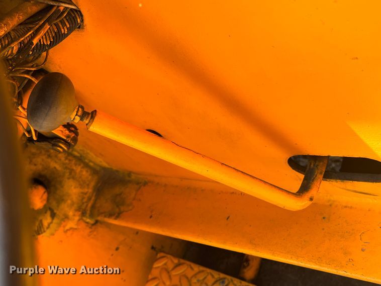 image for item DR1374 Broderson IC801D  crane